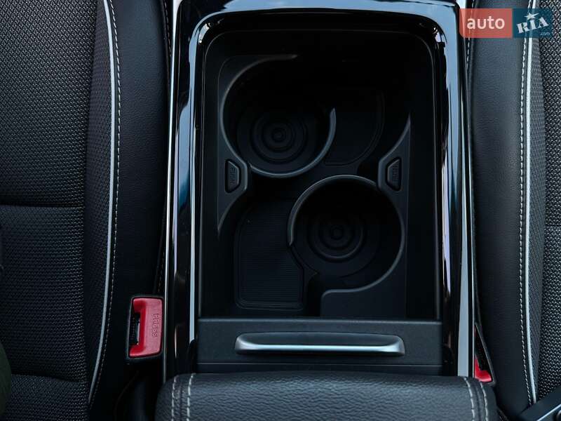 Внедорожник / Кроссовер Kia Niro 2021 в Львове