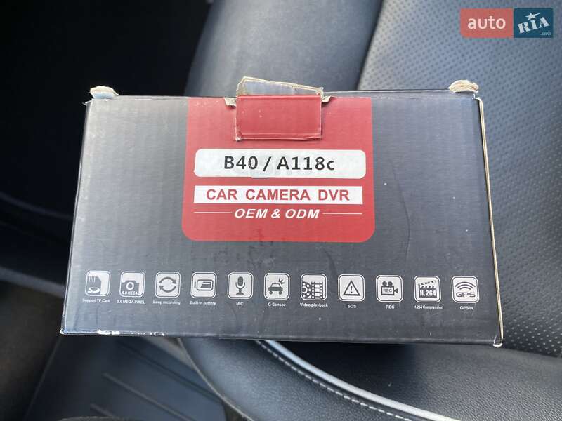 Внедорожник / Кроссовер Kia Niro 2020 в Львове