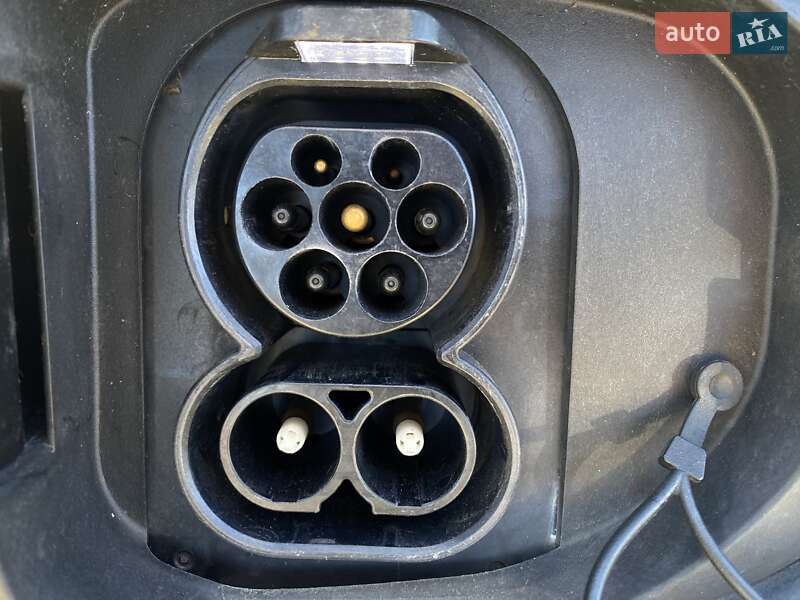 Внедорожник / Кроссовер Kia Niro 2020 в Львове