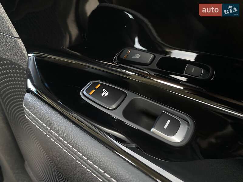 Внедорожник / Кроссовер Kia Niro 2020 в Львове фото 12 Внедорожник / Кроссовер Kia Niro 2020 в Львове