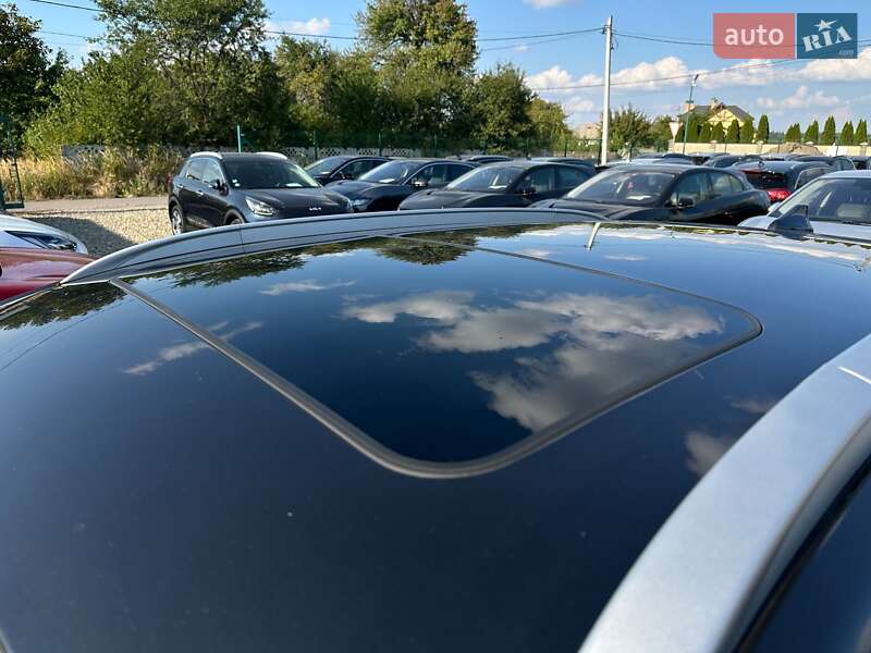 Внедорожник / Кроссовер Kia Niro 2022 в Львове фото 3 Внедорожник / Кроссовер Kia Niro 2022 в Львове