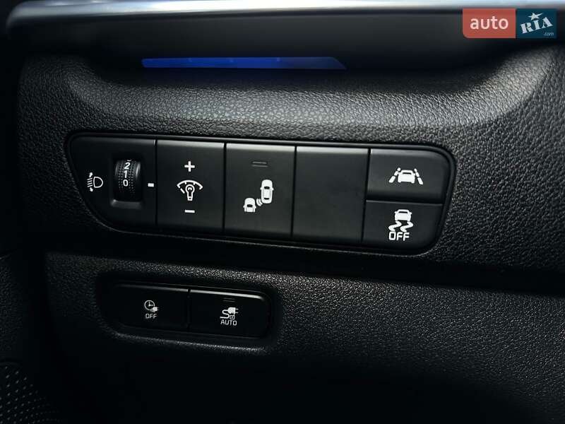 Внедорожник / Кроссовер Kia Niro 2022 в Львове фото 10 Внедорожник / Кроссовер Kia Niro 2022 в Львове