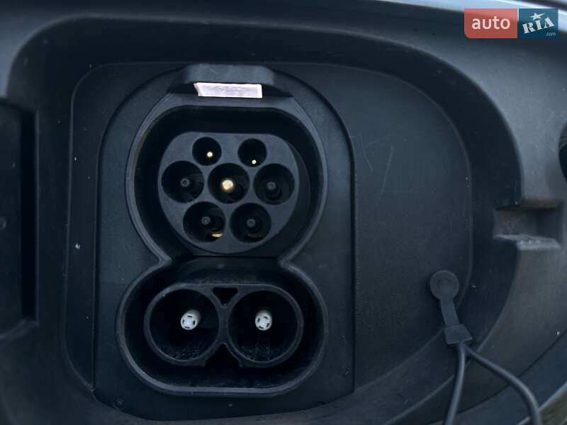 Внедорожник / Кроссовер Kia Niro 2022 в Львове фото 16 Внедорожник / Кроссовер Kia Niro 2022 в Львове