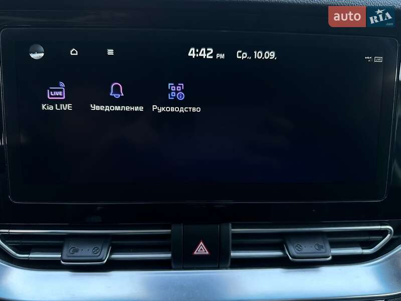Внедорожник / Кроссовер Kia Niro 2022 в Львове фото 59 Внедорожник / Кроссовер Kia Niro 2022 в Львове