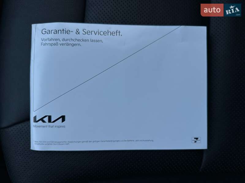 Внедорожник / Кроссовер Kia Niro 2022 в Львове фото 63 Внедорожник / Кроссовер Kia Niro 2022 в Львове