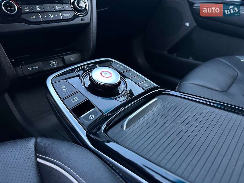 Внедорожник / Кроссовер Kia Niro 2022 в Львове фото 71 Внедорожник / Кроссовер Kia Niro 2022 в Львове