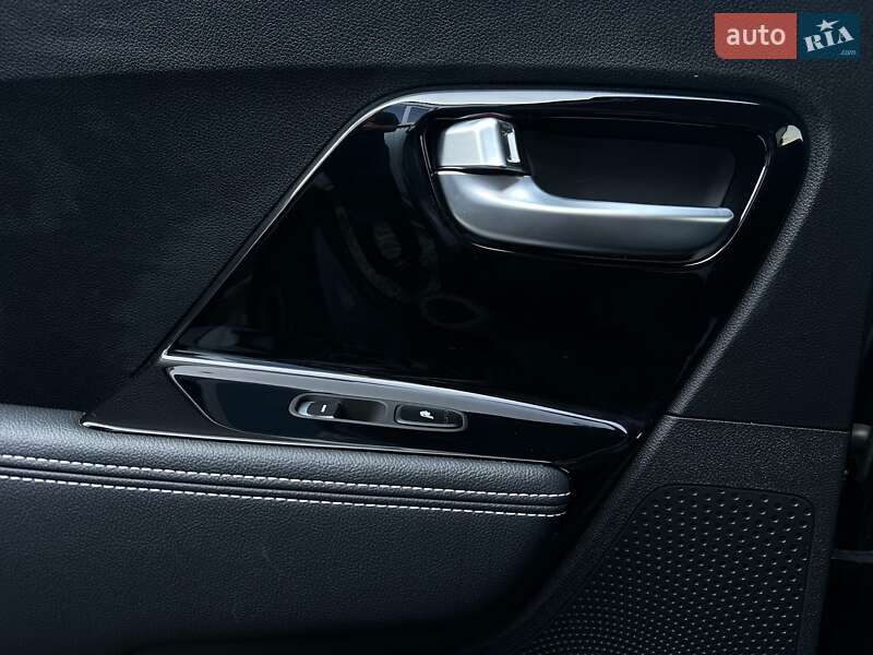 Внедорожник / Кроссовер Kia Niro 2022 в Львове фото 79 Внедорожник / Кроссовер Kia Niro 2022 в Львове