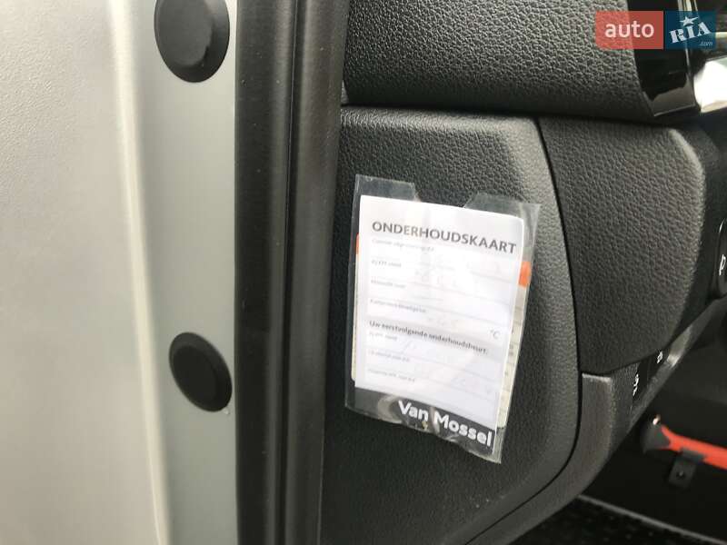 Внедорожник / Кроссовер Kia Niro 2020 в Львове