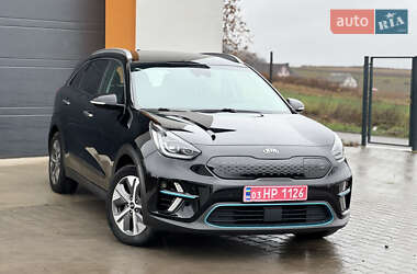 Позашляховик / Кросовер Kia Niro 2020 в Рівному