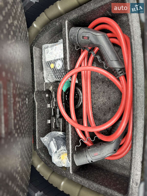 Позашляховик / Кросовер Kia Niro 2020 в Рівному