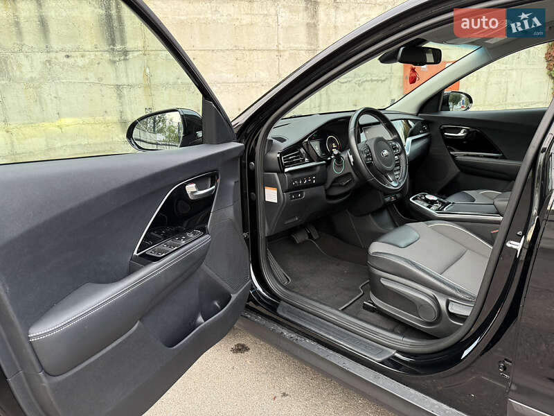 Внедорожник / Кроссовер Kia Niro 2021 в Ровно