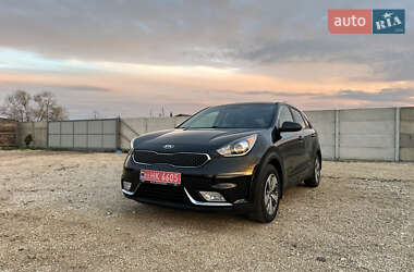 Внедорожник / Кроссовер Kia Niro 2019 в Бродах