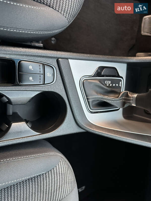 Внедорожник / Кроссовер Kia Niro 2019 в Бродах