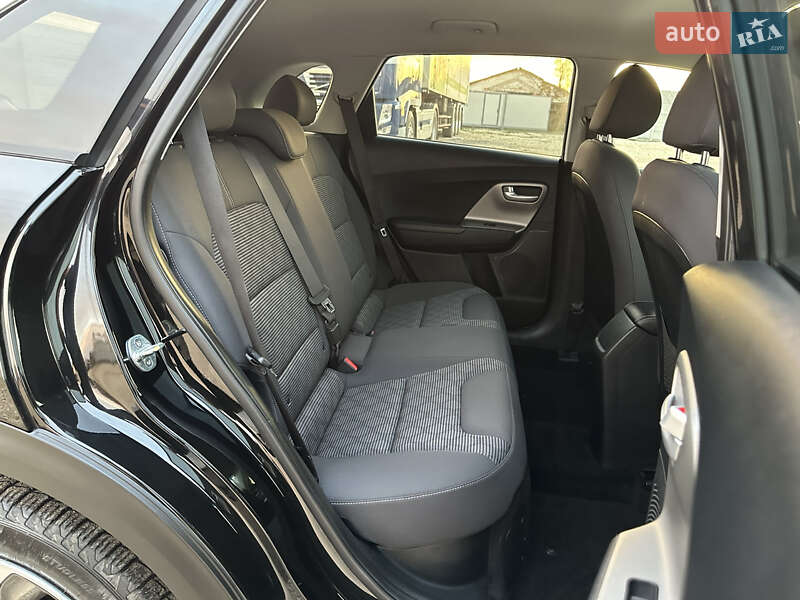 Внедорожник / Кроссовер Kia Niro 2019 в Бродах