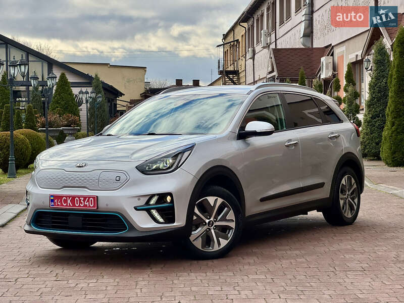 Kia Niro 2020 Kia Niro 2020