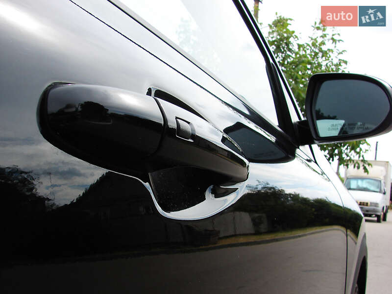 Внедорожник / Кроссовер Kia Niro 2017 в Одессе фото 8 Внедорожник / Кроссовер Kia Niro 2017 в Одессе