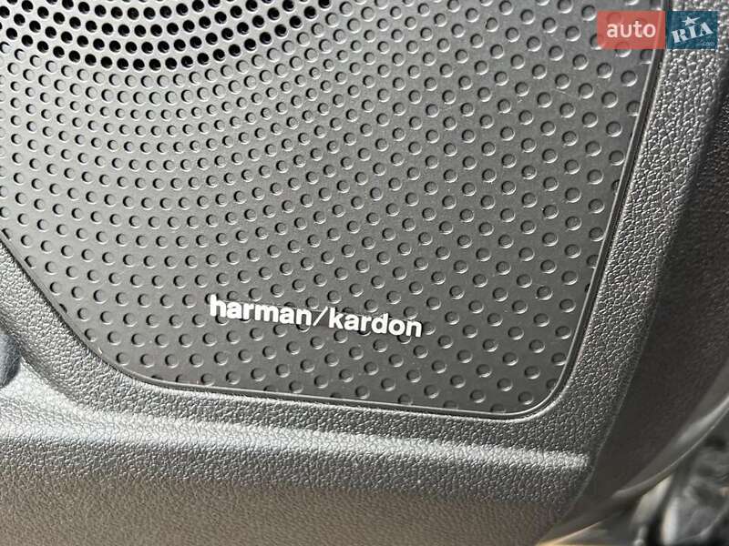 Внедорожник / Кроссовер Kia Niro 2017 в Виннице