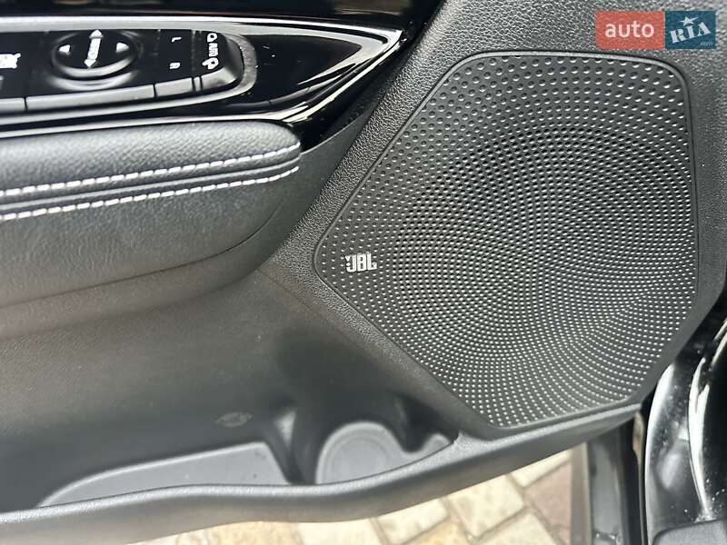 Внедорожник / Кроссовер Kia Niro 2020 в Луцке фото 15 Внедорожник / Кроссовер Kia Niro 2020 в Луцке