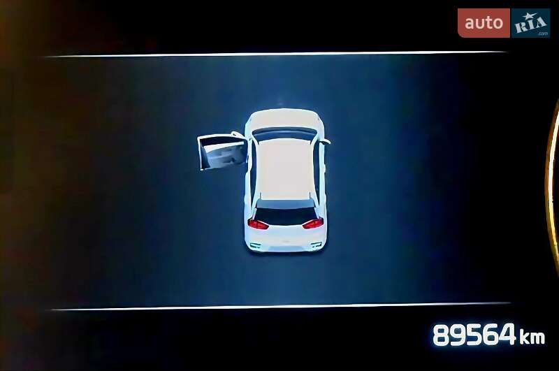 Позашляховик / Кросовер Kia Niro 2019 в Дрогобичі фото 4 Позашляховик / Кросовер Kia Niro 2019 в Дрогобичі
