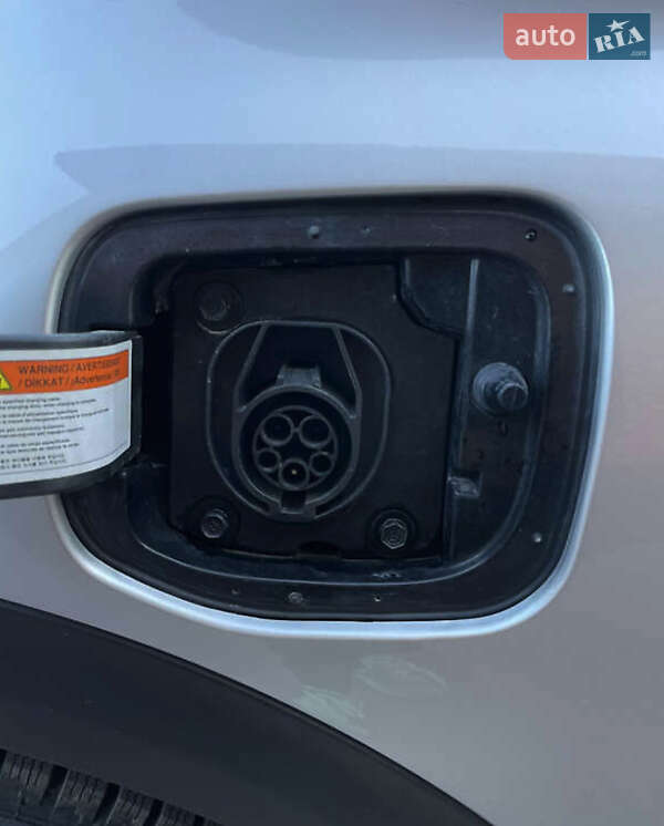 Позашляховик / Кросовер Kia Niro 2020 в Вінниці