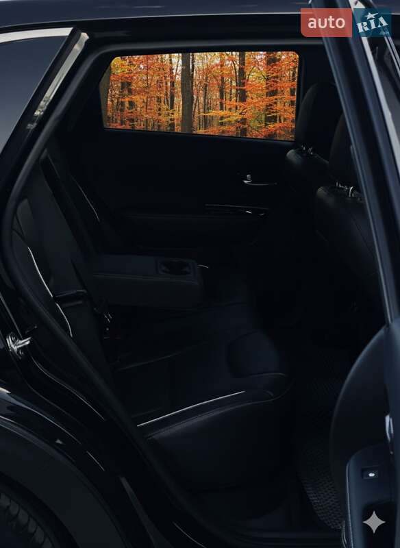 Внедорожник / Кроссовер Kia Niro 2020 в Гусятине