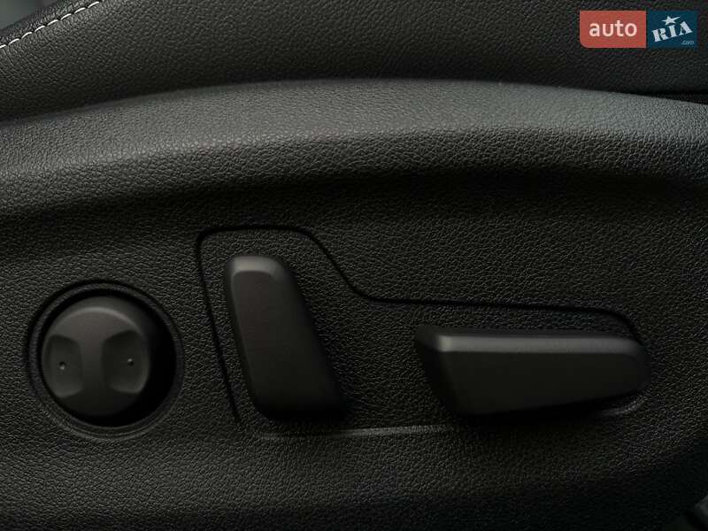 Внедорожник / Кроссовер Kia Niro 2021 в Львове