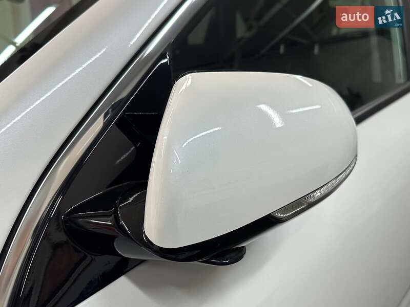 Внедорожник / Кроссовер Kia Niro 2021 в Львове