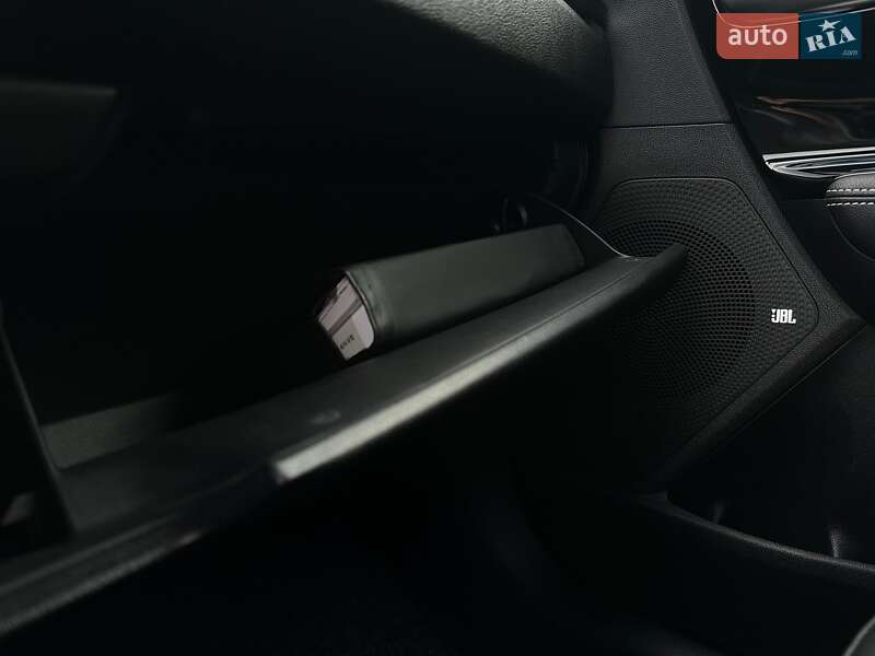 Внедорожник / Кроссовер Kia Niro 2021 в Львове