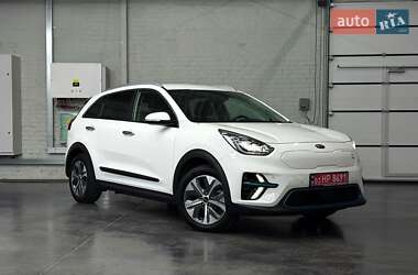 Позашляховик / Кросовер Kia Niro 2020 в Луцьку