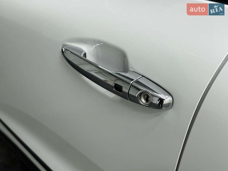 Позашляховик / Кросовер Kia Niro 2020 в Луцьку фото 10 Позашляховик / Кросовер Kia Niro 2020 в Луцьку