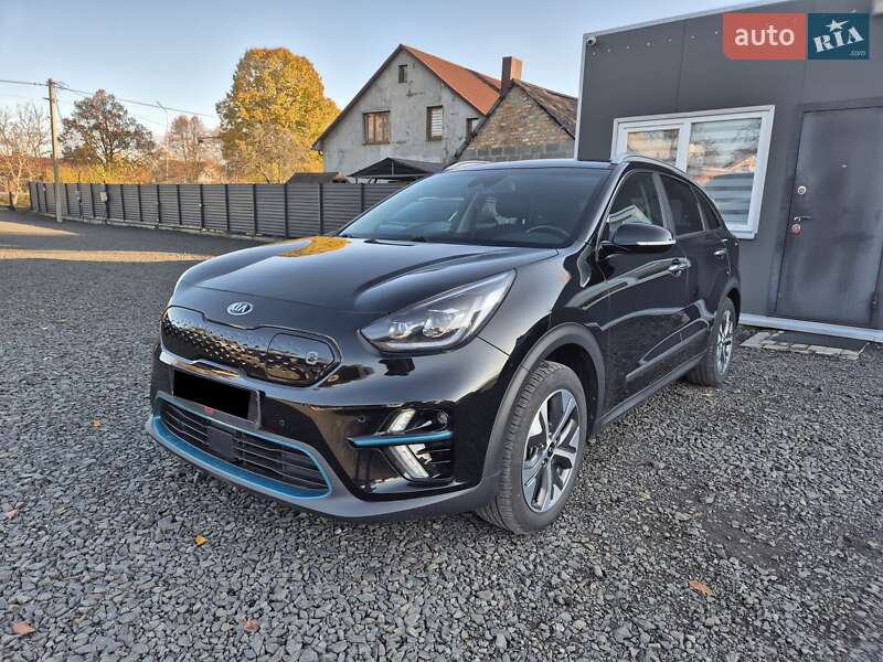 Kia Niro 2020 Kia Niro 2020