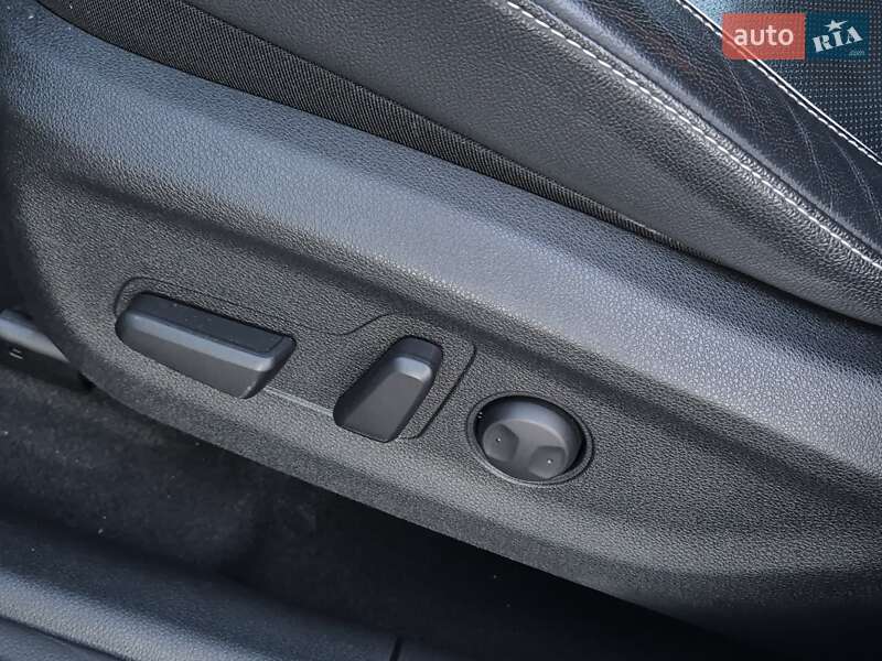 Внедорожник / Кроссовер Kia Niro 2020 в Луцке