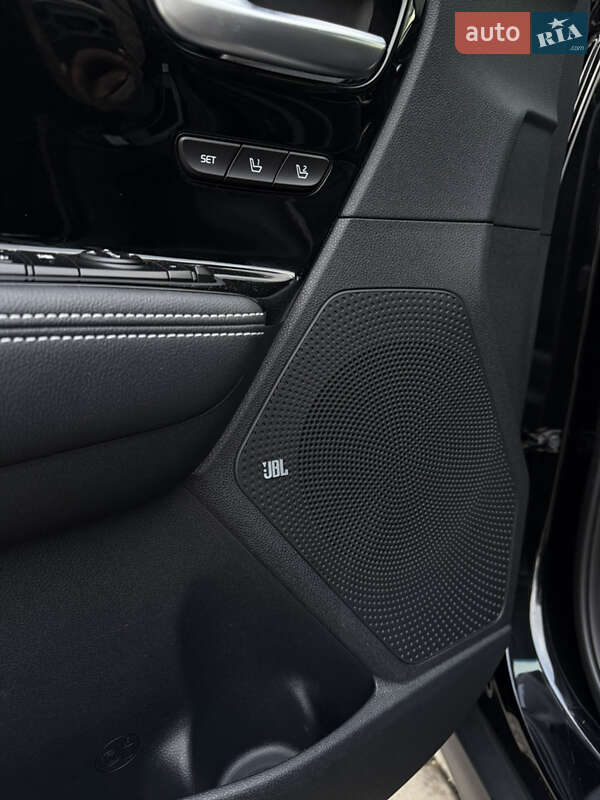 Позашляховик / Кросовер Kia Niro 2020 в Бережанах