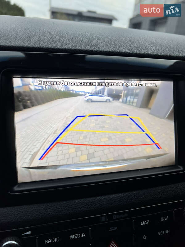 Внедорожник / Кроссовер Kia Niro 2019 в Тернополе