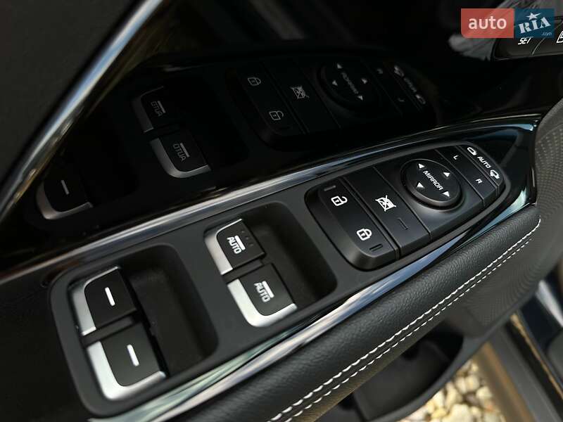 Внедорожник / Кроссовер Kia Niro 2021 в Львове фото 10 Внедорожник / Кроссовер Kia Niro 2021 в Львове