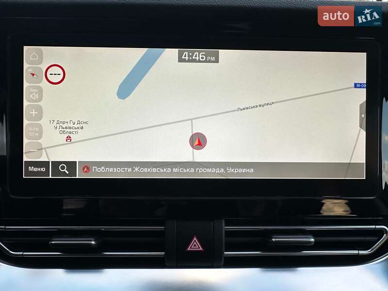 Внедорожник / Кроссовер Kia Niro 2021 в Львове фото 15 Внедорожник / Кроссовер Kia Niro 2021 в Львове