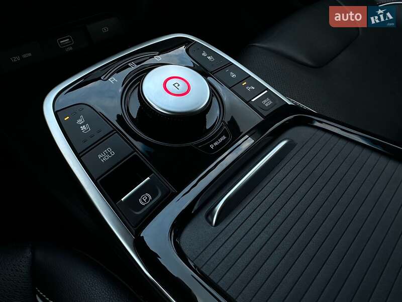 Внедорожник / Кроссовер Kia Niro 2021 в Львове фото 69 Внедорожник / Кроссовер Kia Niro 2021 в Львове