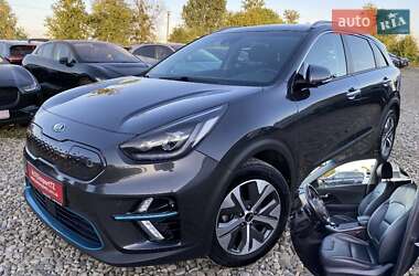 Внедорожник / Кроссовер Kia Niro 2020 в Львове