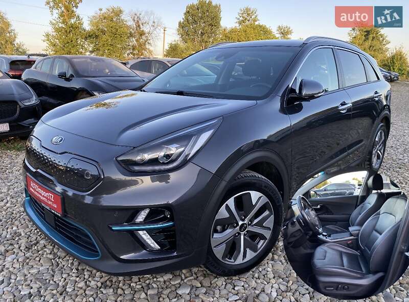 Kia Niro 2020 Kia Niro 2020