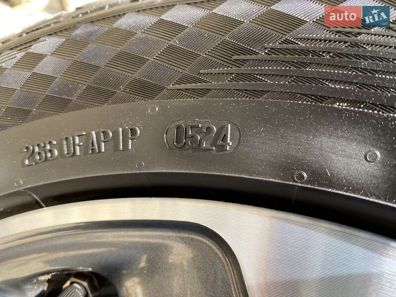 Позашляховик / Кросовер Kia Niro 2020 в Львові фото 22 Позашляховик / Кросовер Kia Niro 2020 в Львові