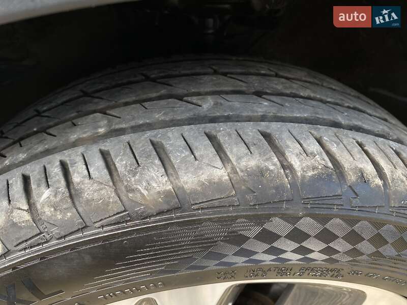 Позашляховик / Кросовер Kia Niro 2020 в Львові фото 21 Позашляховик / Кросовер Kia Niro 2020 в Львові