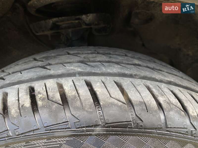 Позашляховик / Кросовер Kia Niro 2020 в Львові фото 31 Позашляховик / Кросовер Kia Niro 2020 в Львові