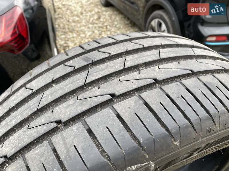 Внедорожник / Кроссовер Kia Niro 2020 в Львове фото 8 Внедорожник / Кроссовер Kia Niro 2020 в Львове