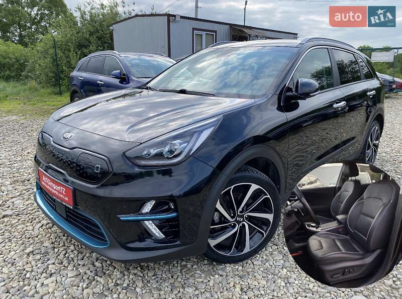 Kia Niro 2020 Kia Niro 2020