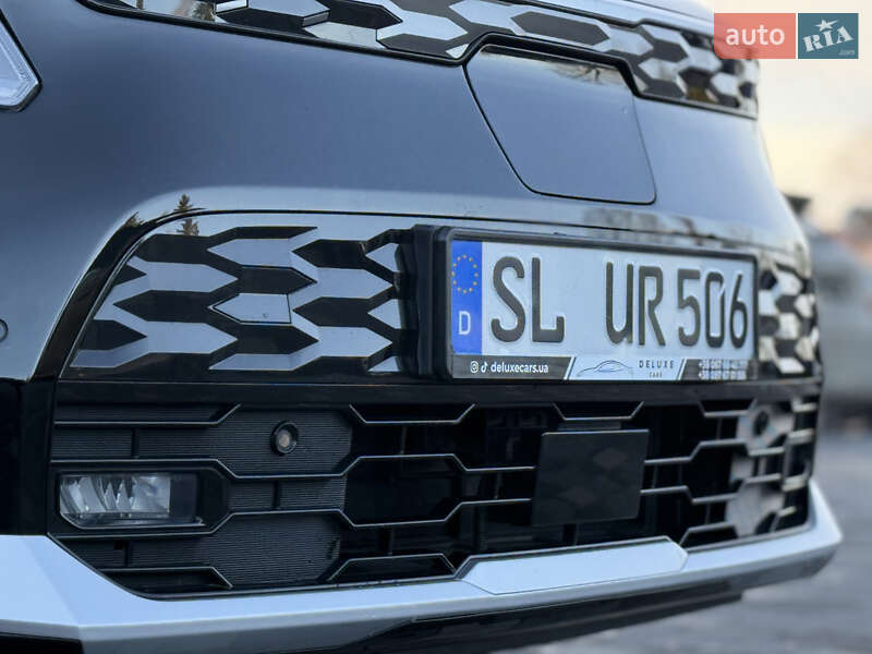 Внедорожник / Кроссовер Kia Niro 2023 в Дрогобыче фото 24 Внедорожник / Кроссовер Kia Niro 2023 в Дрогобыче