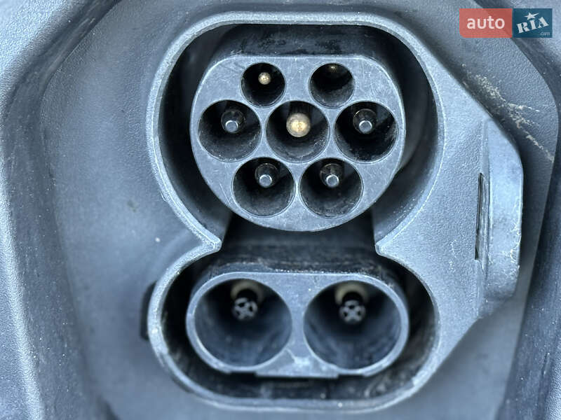 Внедорожник / Кроссовер Kia Niro 2023 в Дрогобыче фото 31 Внедорожник / Кроссовер Kia Niro 2023 в Дрогобыче