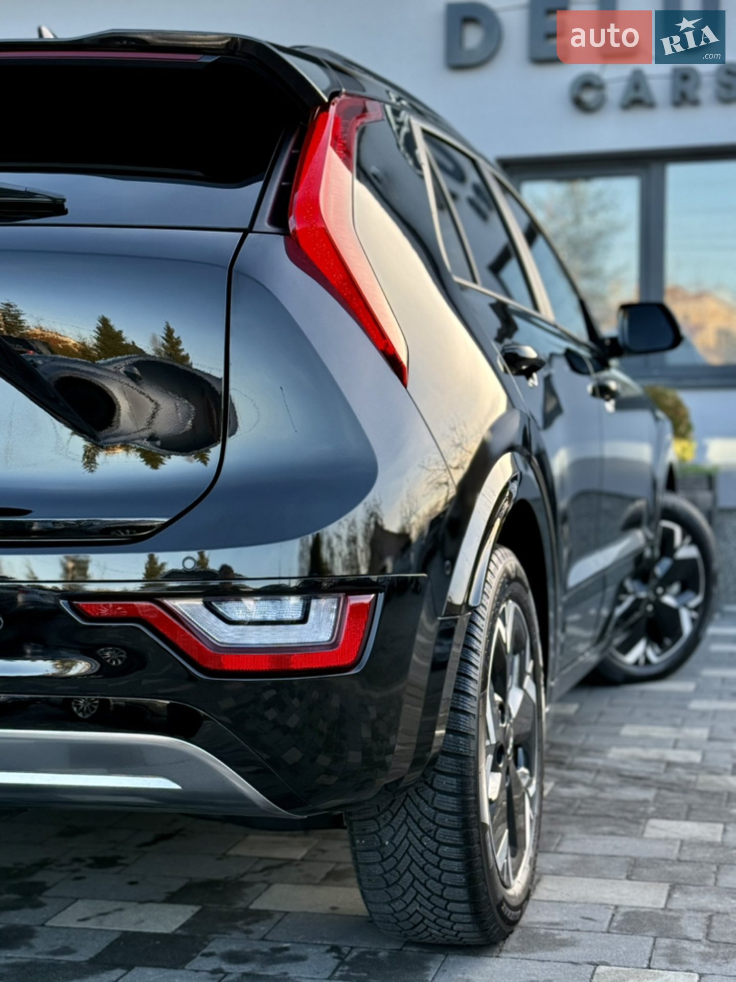 2022 Kia Niro - мініатюра 16