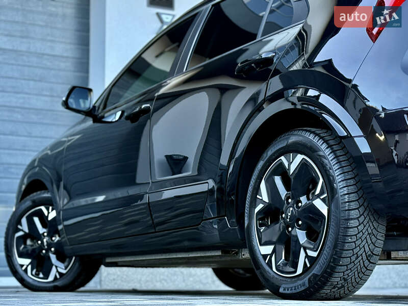 Внедорожник / Кроссовер Kia Niro 2023 в Дрогобыче фото 45 Внедорожник / Кроссовер Kia Niro 2023 в Дрогобыче