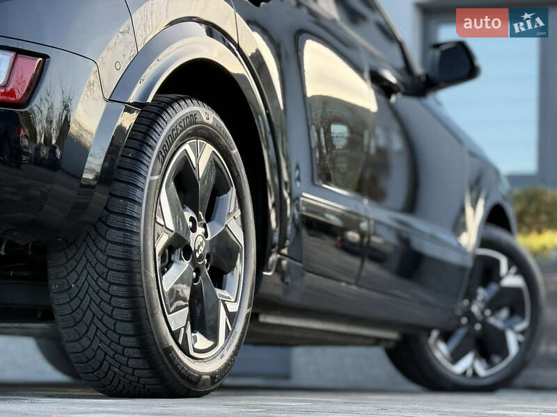 Внедорожник / Кроссовер Kia Niro 2023 в Дрогобыче фото 46 Внедорожник / Кроссовер Kia Niro 2023 в Дрогобыче