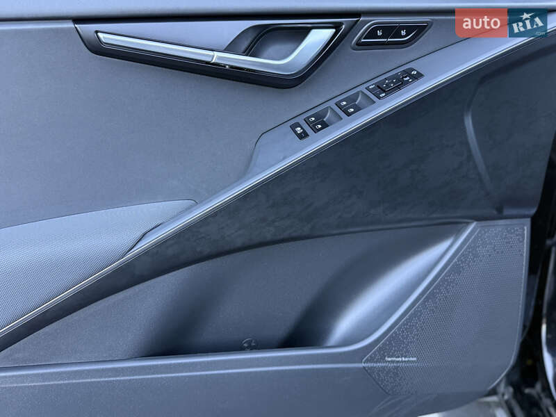 Внедорожник / Кроссовер Kia Niro 2023 в Дрогобыче фото 66 Внедорожник / Кроссовер Kia Niro 2023 в Дрогобыче